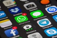 4 Cara Mengunci Aplikasi Whatsapp Anda Agar Terhindar Dari Tangan-Tangan Jahil