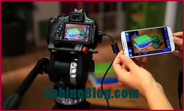 √ Inilah 9 Aplikasi Android Kamera DSLR Terbaik - Sabine Blog