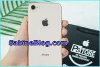 Perbedaan iPhone PS Store dan iBox