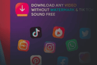 2 Cara Download Sound Tiktok Android dan iPhone [100% Berhasil]