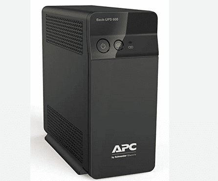 merk ups APC Back-UPS BX600C-IN 600VA