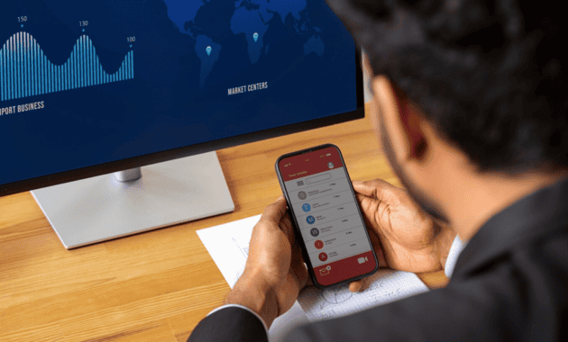 Tips Teknologi dan Gadget untuk Meningkatkan Pengalaman Trading Forex Anda