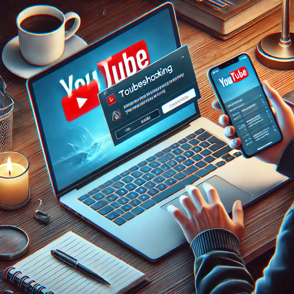 Cara Membuka YouTube yang Tidak Bisa Dibuka: Panduan Lengkap