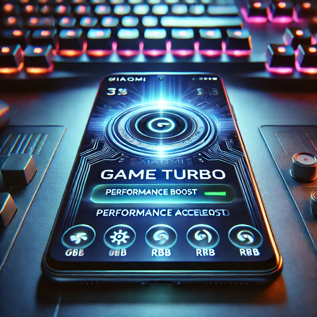 Game Turbo Xiaomi – Panduan Lengkap dan Cara Penggunaan