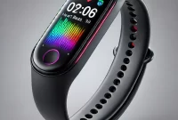 Xiaomi Smart Band 9 Active: Smartband Murah dengan Fitur Lengkap untuk Gaya Hidup Sehat