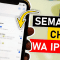 Cara Sematkan Chat WA di iPhone dengan Mudah dan Cepat