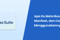 Meta Business Suite: Panduan Lengkap untuk Mengelola Bisnis Online