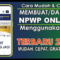 Daftar NPWP Online Lewat HP: Panduan Lengkap 2025